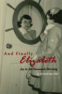 And Finally Elizabeth