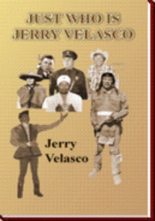 JUST WHO IS JERRY VELASCO