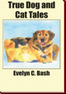 True Dog and Cat Tales