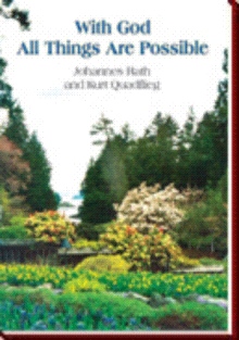 With God All Things Are Possible