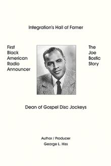 The Joe Bostic Story