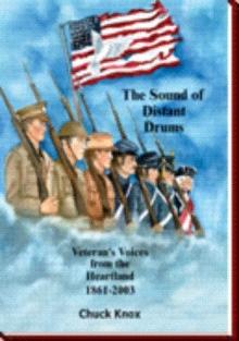 The Sound of Distant Drums