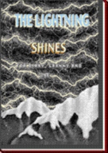 The Lightning Shines for Diary Granny and Joe