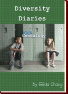 Diversity Diaries