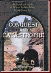 CONQUEST AND CATASTROPHE