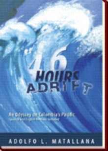 46 HOURS ADRIFT