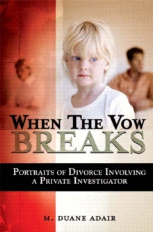 When the Vow Breaks