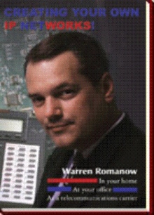 Creating Your Own IP Networks!