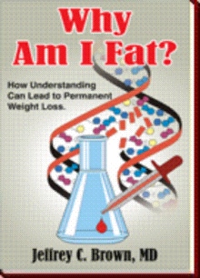 Why Am I Fat?