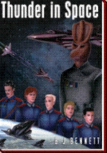 Thunder in Space