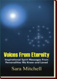 Voices From Eternity