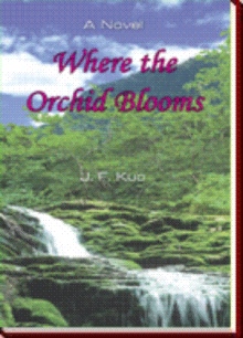 Where the Orchid Blooms