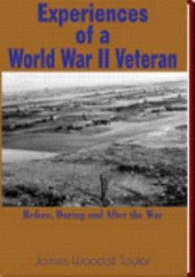 Experiences of a World War II Veteran