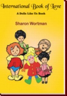 International Book of Love