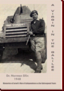 A Virgin in the Galilee