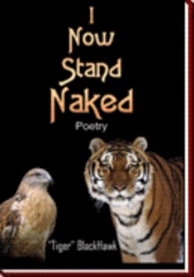 I Now Stand Naked