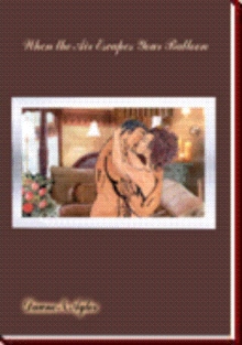 When the Air Escapes Your Balloon