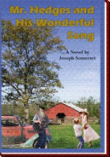 Mr. Hedges and His Wonderful Song