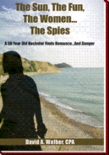 The Sun, The Fun, The Women...The Spies