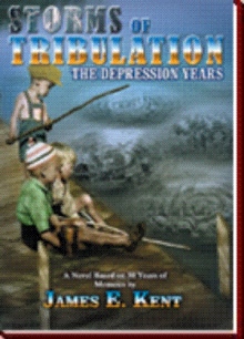 Storms of Tribulation