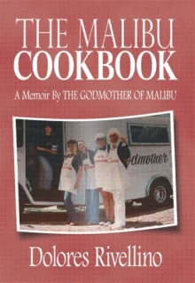 The Malibu Cookbook