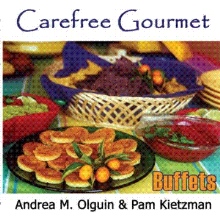 Carefree Gourmet Presents