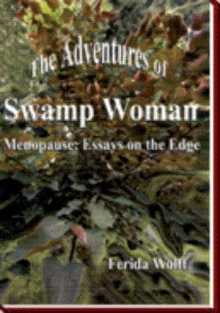 The Adventures of Swamp Woman