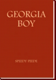GEORGIA BOY
