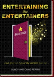 Entertaining the Entertainers