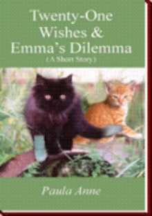 Twenty-One Wishes & Emma's Dilemma (A Short Story)