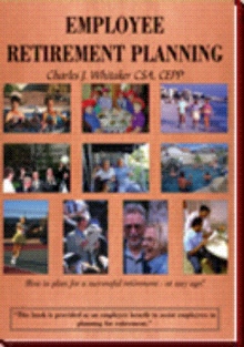 EMPLOYEE RETIREMENT PLANNING