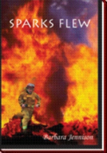 Sparks Flew