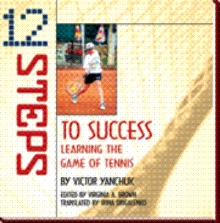 12 Steps To Success
