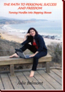 THE PATH TO PERSONAL SUCCESS AND FREEDOM