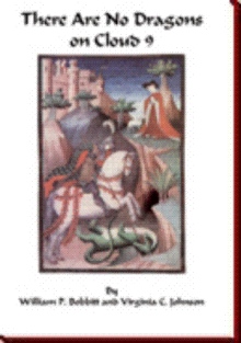 There Are No Dragons on Cloud 9