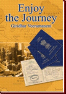 Enjoy the Journey