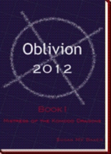 Oblivion 2012