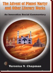 The Advent of Planet Martyr and Other Literary Works