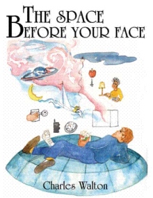 THE SPACE BEFORE YOUR FACE