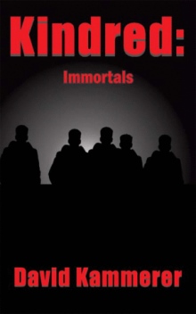 Kindred: Immortals
