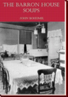 The Barron House Soups