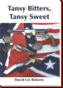 Tansy Bitters, Tansy Sweet