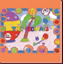 The Eggimals