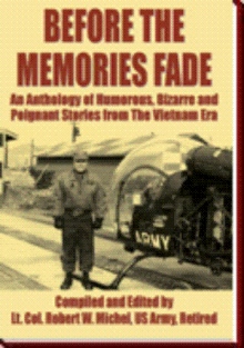 Before The Memories Fade