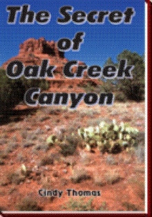 The Secret of Oak Creek Canyon