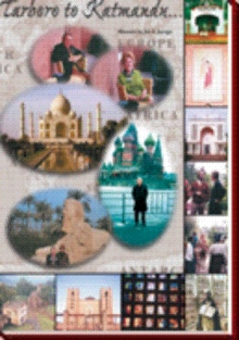 Tarboro to Katmandu