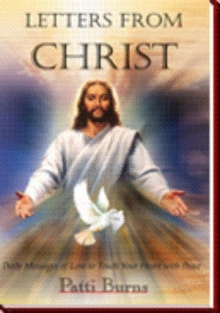 LETTERS FROM CHRIST
