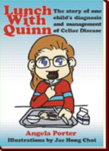 Lunch With Quinn