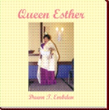 Queen Esther