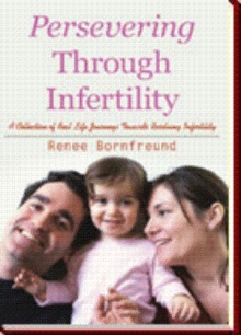 Persevering Through Infertility